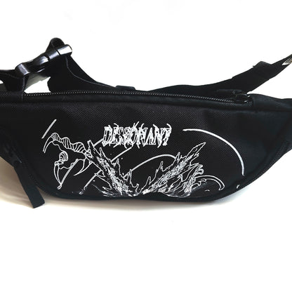 BAUCHTASCHE_TNZI_DRAGON