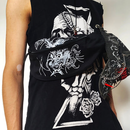 BAUCHTASCHE_TNZI_DRAGON