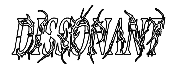 Dissonant