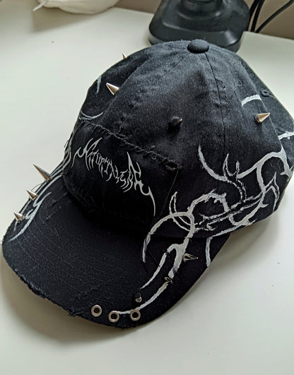 NATURTALENT_TSHIRT_UND_CAP