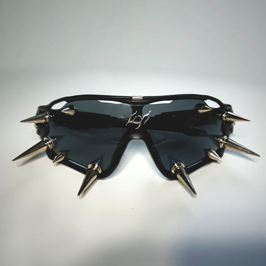 Spike glasses V6