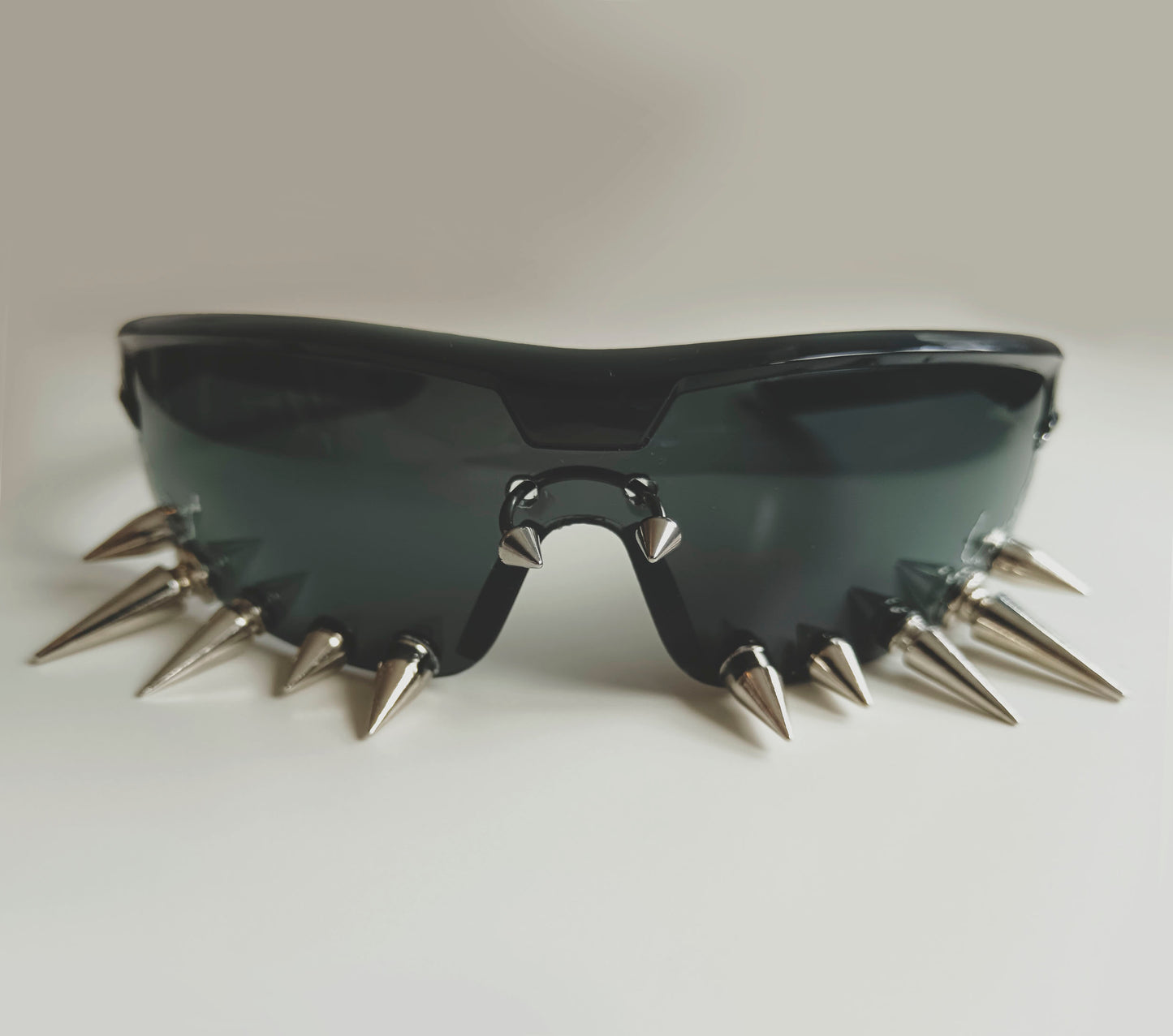 Spike Glasses V7