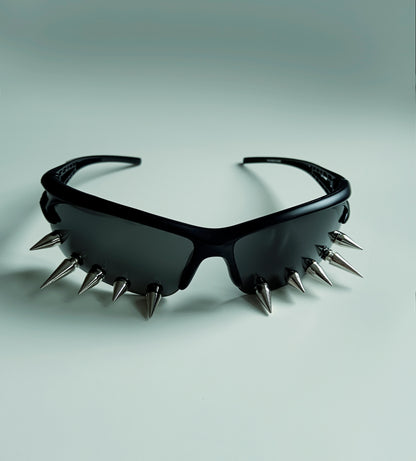 Spike Glasses V4